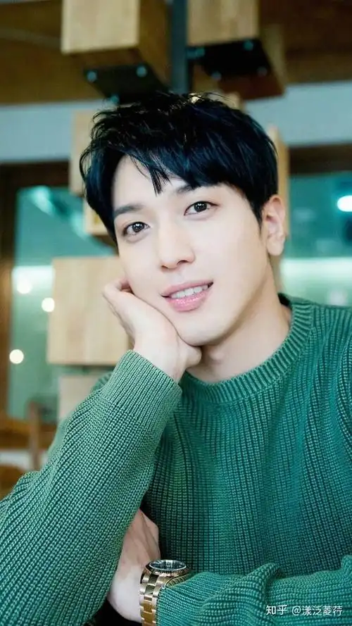 郑容和有哪些出圈神图