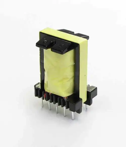 广东厂家 铁心形状ee型 高频变压器 小型变压器 可定制