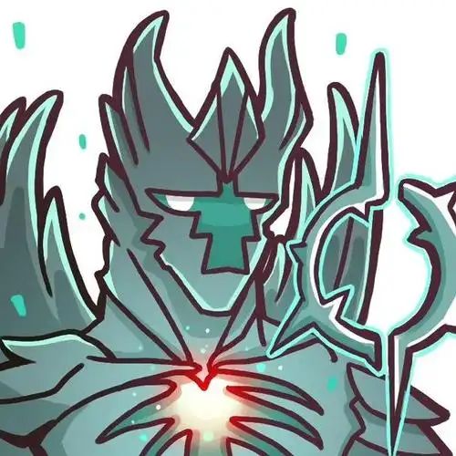 dota2超萌q版头像第五弹