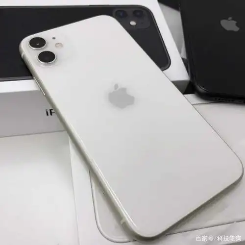苹果iphone 11体验:依然很强