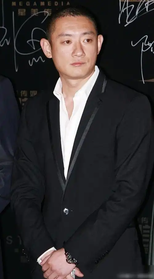 京城四少女星收割机被称上海市地产大亨今天我们聊聊汪雨