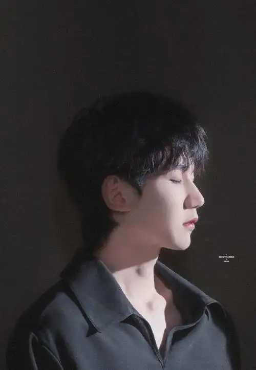 明星的锁骨可以有多欲##王源从2000年到20岁