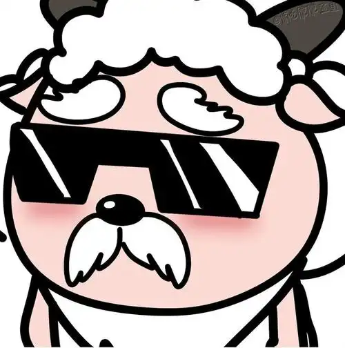 可可爱爱的羊村头像最全合集 - 知乎