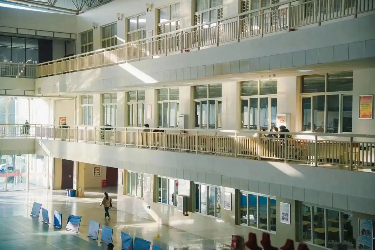 武汉信息传播职业技术学院 学前教育专业 欢迎各位刘亦菲们报考