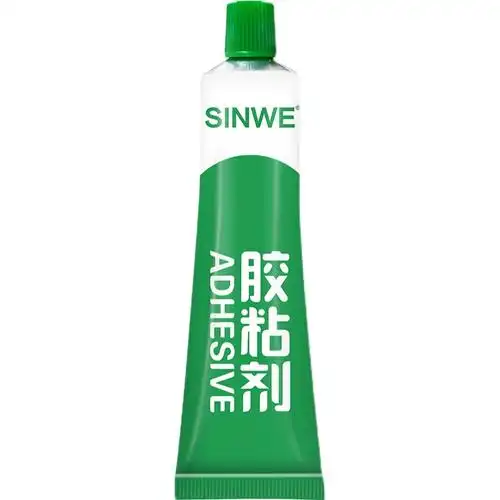 704单组份室温硅橡胶速干防水密封胶强力耐高温硅胶室温硫化胶水