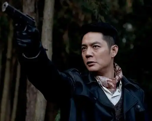 【图】傅程鹏和程愫离婚后参加节目 两人在《与狼共舞》再续前缘