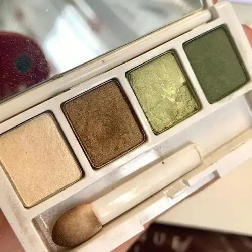 有没有姐妹知道这个棕色的同色替代