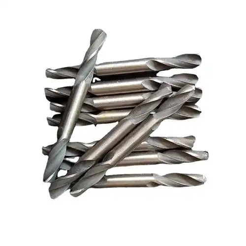 42成交32.1万支含钴麻花钻头  双头钻头 开不锈钢钻头  开铁钻不