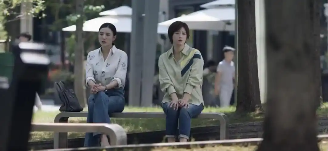 小舍得3334集预告南俪发狠田雨岚看傻眼张老师给方法