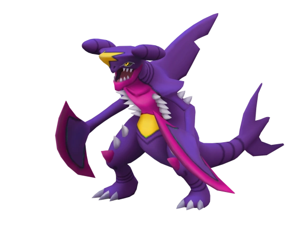 《口袋妖怪重制》版本抢先看-mega精灵与道具