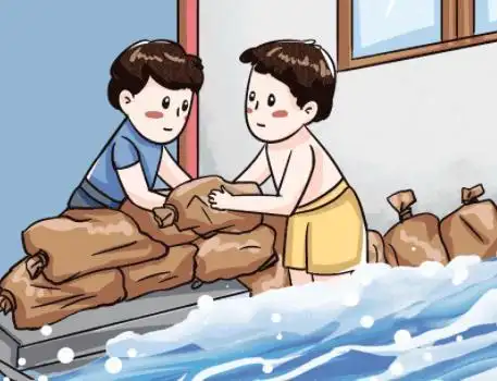 做好防汛关键期水旱灾害防御