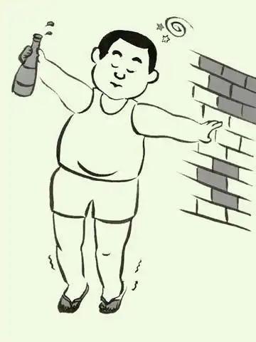 来高邮怎么吃饿着肚子来吃到扶墙走