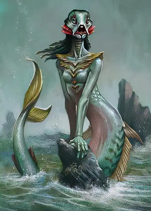 十大深海巨兽 十大深海巨怪-双佳迪