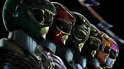 电力别动队2017科幻电影 壁纸