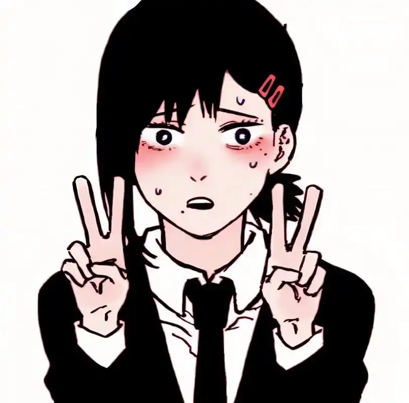 东山小红头像 挺奇特的一个人物吧也有自己的魅力 平地摔恶魔91