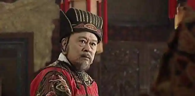 徐阶严嵩张居正高拱 张居正联合谁除去高拱的 高拱因此而下台