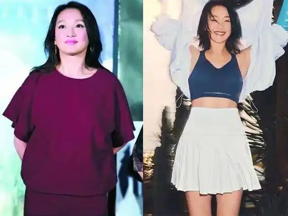 败光10亿的王菲没分手但确实变了