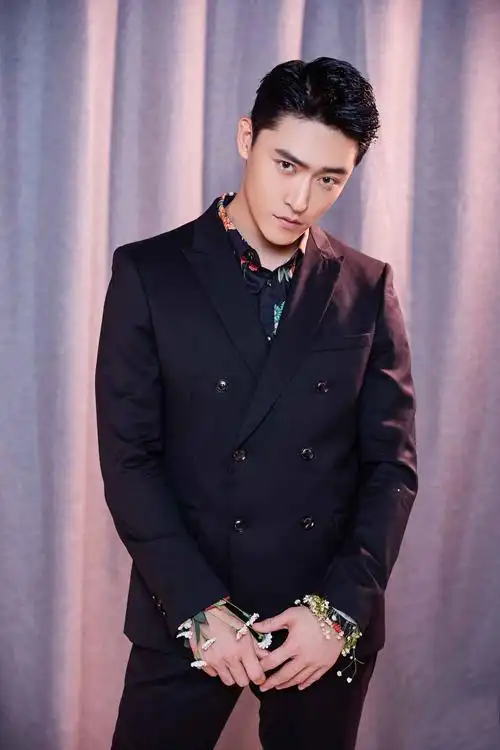 赵毅新《浅情人不知》杀青 实力演绎"爱情练习生"陈珣