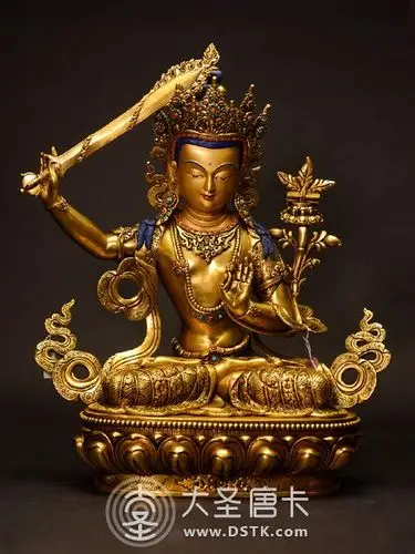 燃灯佛 大日如来 长寿佛 弥勒佛 药师佛 不动佛 金刚总持 普贤王如来