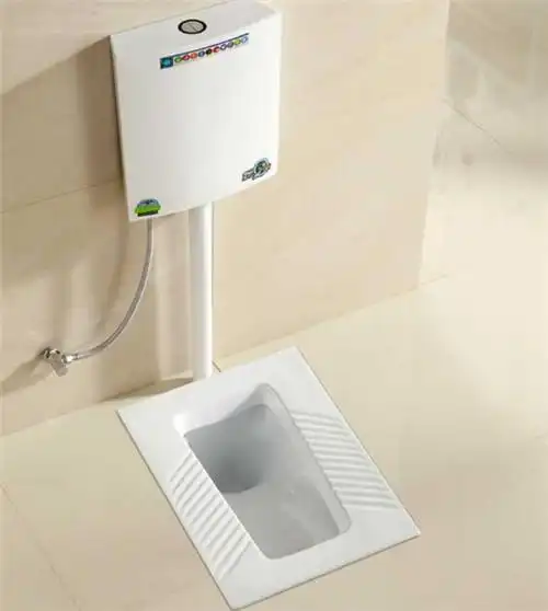 厕所壁挂式水箱漏水怎么办