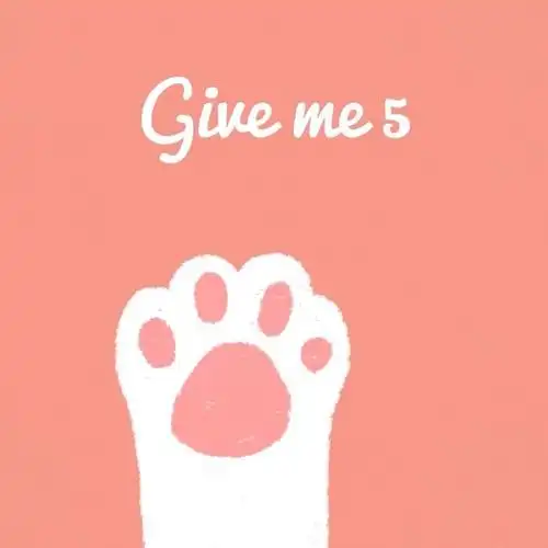 givemefive