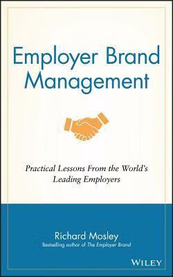 management: practical lessons from the worlds leading employers