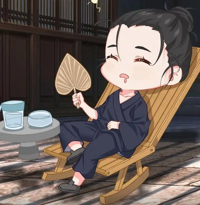 为什么大家都喜欢王也道长 我先说:"因为他活出了我最向往的人生"