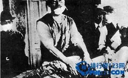 世界十大恐怖人体实验 简直不是人