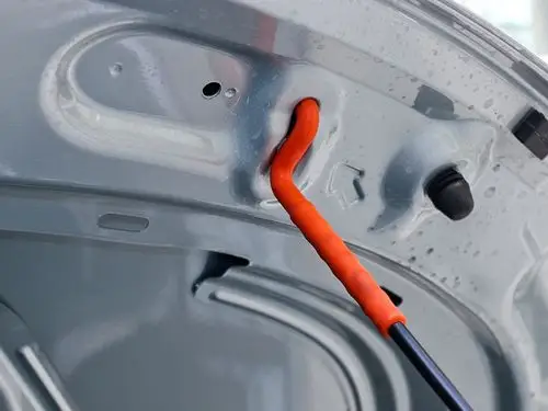 昕锐 发动机舱支撑杆