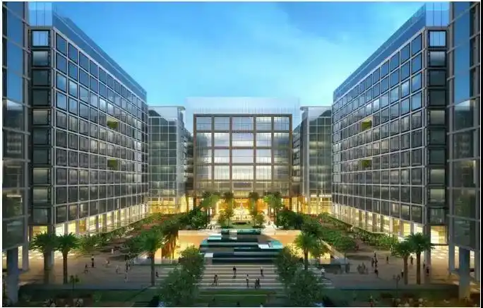 会长蔡传健 庄小夸队走进广田交流学习,畅谈粤港澳大湾区发展新机遇