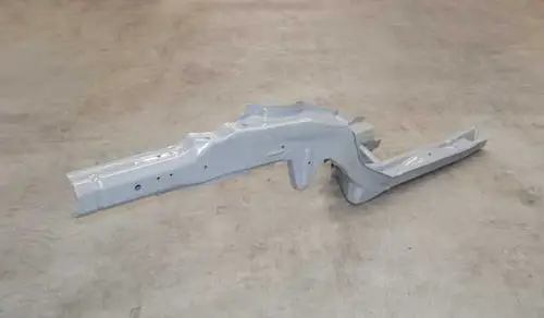 右前纵梁总成-电泳,t11-5101040dh-dy