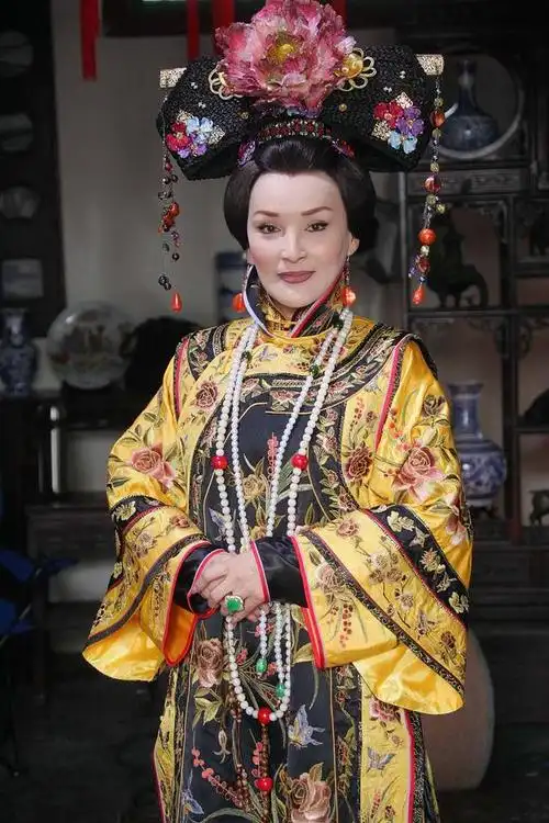 孝庄75岁寿终正寝,临终前留下一道遗命