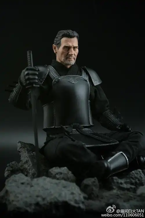 poptoys忍者大师简评