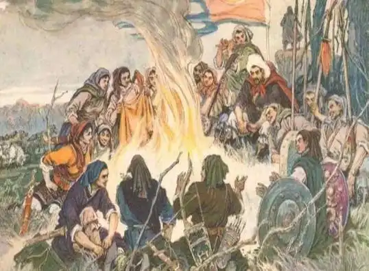 明朝灭亡的真正原因是什么?看完这你就明白了!