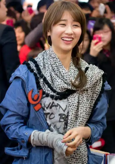 嫁给爱情朴河宣凭同伊走红与柳秀荣因戏生情成夫妻婚后四年超恩爱