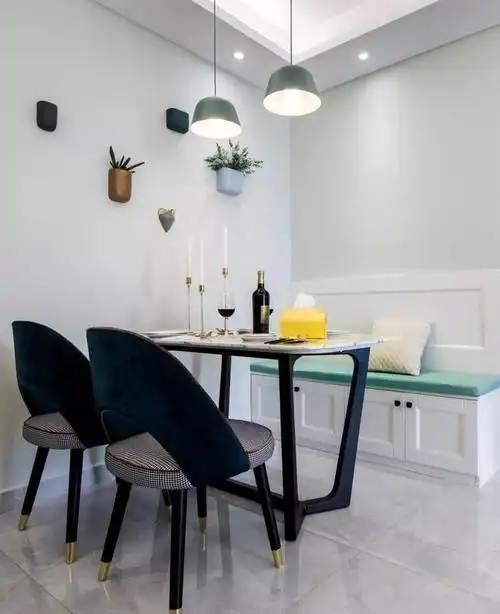 装修达人给你示范!-金沙湾花园装修