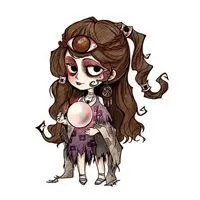 饭局狼人杀预言家头像_微信头像图片大全