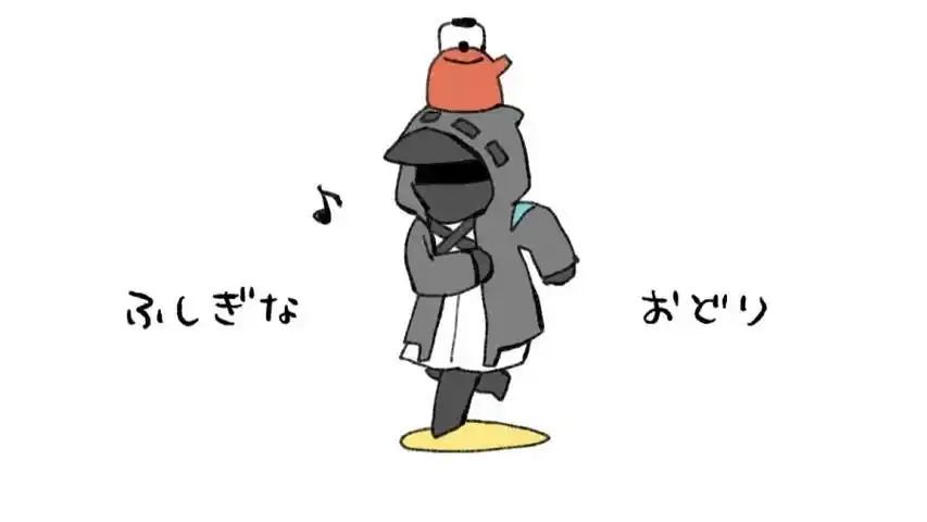 明日方舟 #罗德岛博士 #送葬人  - 抖音