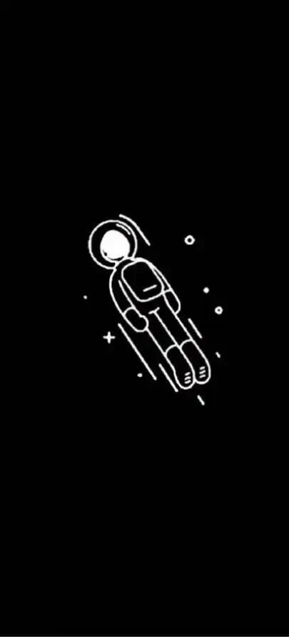 小米手环4太空人表盘bin文件链接壁纸动态gif免费下载 v1.0截图