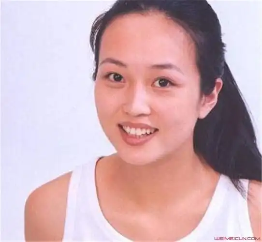 聂宁是哪里人聂宁个人资料背景被扒她结婚了吗