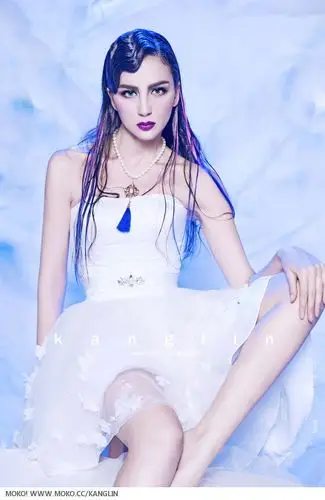 康林kanglin 美空