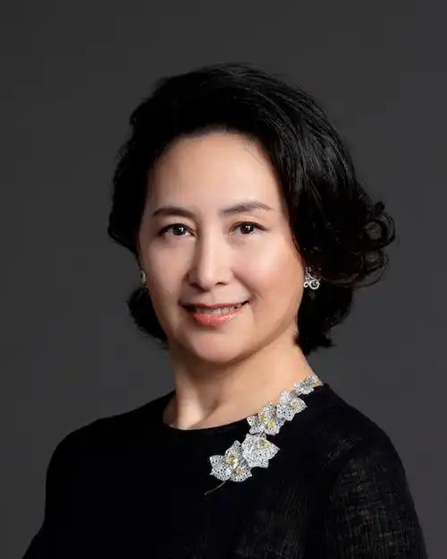 "赌王"之女何超琼,被提名为南航独董候选人|南航|何超琼|赌王_新浪