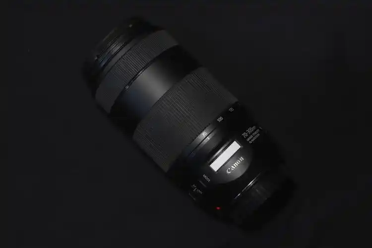 佳能ef70-300mm f4-5.6 is 二代值得买吗? - 知乎