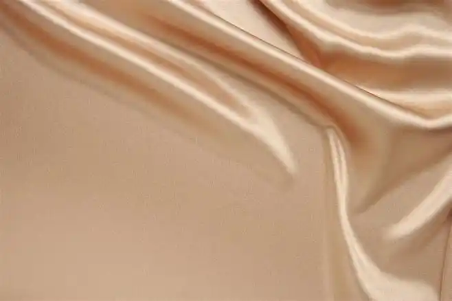 金色丝绸布纹图案设计素材