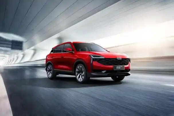 复活正当时曾经观致汽车在国内高端市场吃了闭门羹,主要原因是国内