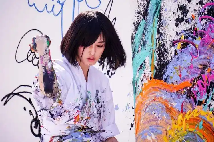 太好看辽#小松美羽#浏览:165收藏:0支持:0上传时间:2020-02-26 23:29