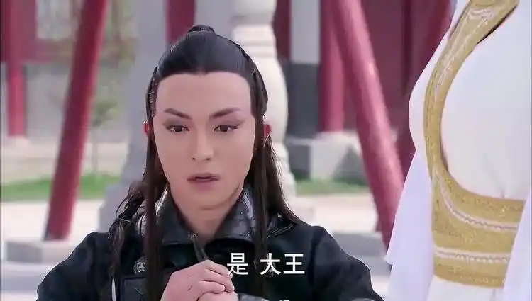 天天有喜夜犬中了迷魂法变得六亲不认竟一把拐走九妹