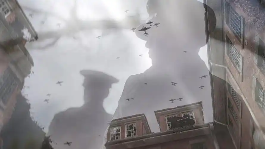 高堡奇人 第二季