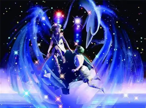 双子男对你对别人很客气 ,双子男喜欢一个人是怎样表现图4