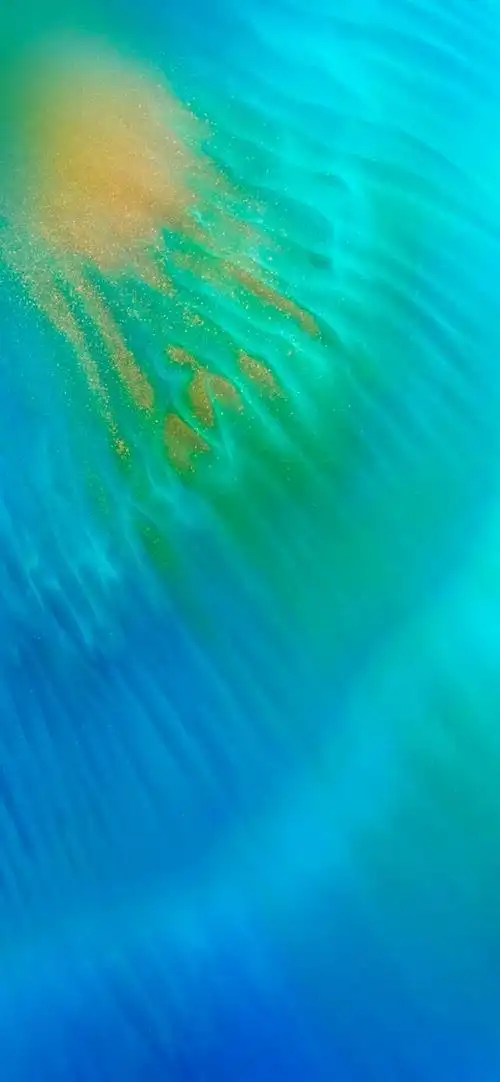 多彩壁纸580期|华为emui 11内置高清壁纸 高清壁纸无水印